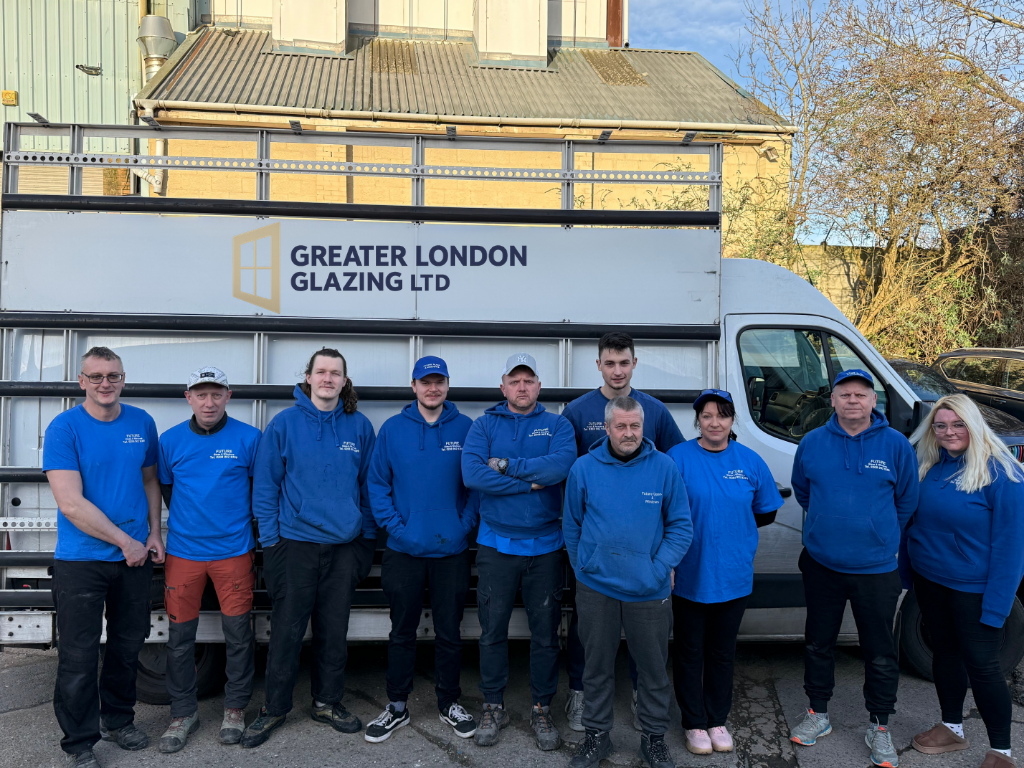 Professional Glazing & Window Specialists Chiswick