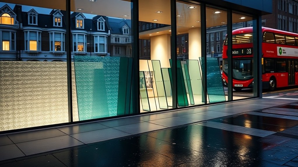 Specialist Glass Chiswick