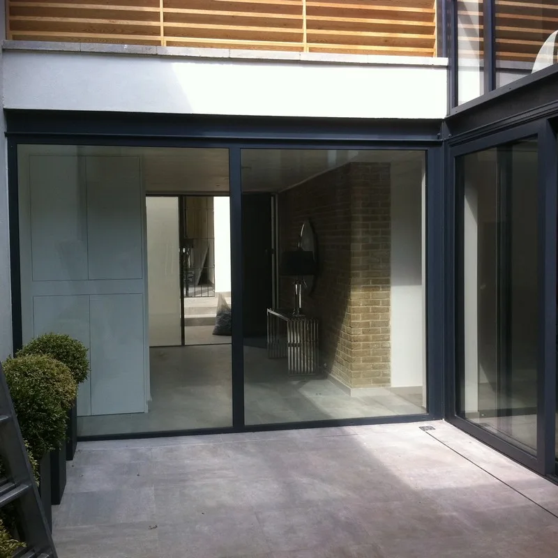 Chiswick Glazier Services